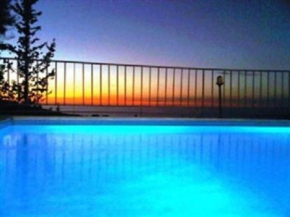 Agios Nikitas Resort Villas